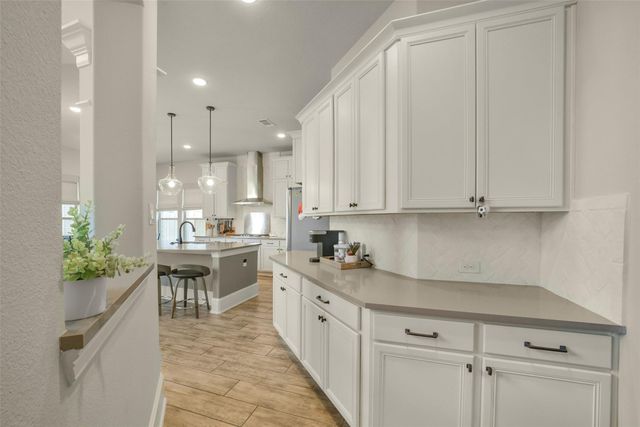 8711 Silver Crest Lane, Missouri City, TX 77459