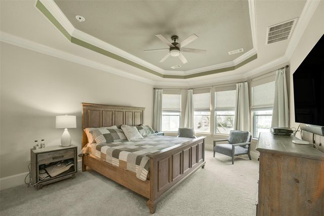 8711 Silver Crest Lane, Missouri City, TX 77459