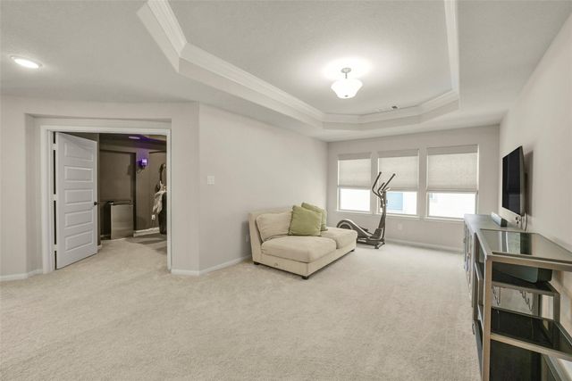 8711 Silver Crest Lane, Missouri City, TX 77459