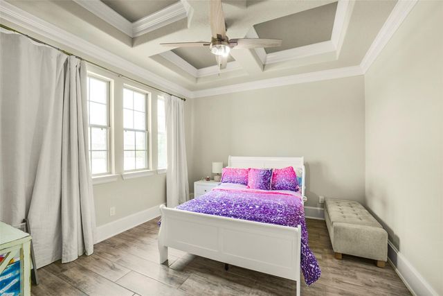 8711 Silver Crest Lane, Missouri City, TX 77459