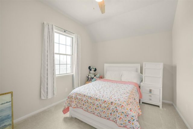 8711 Silver Crest Lane, Missouri City, TX 77459