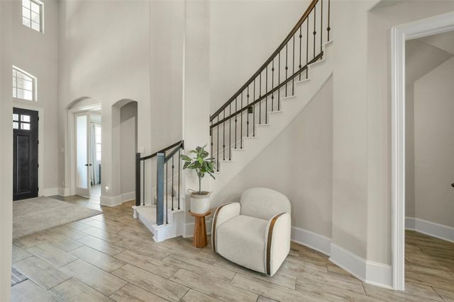8711 Silver Crest Lane, Missouri City, TX 77459