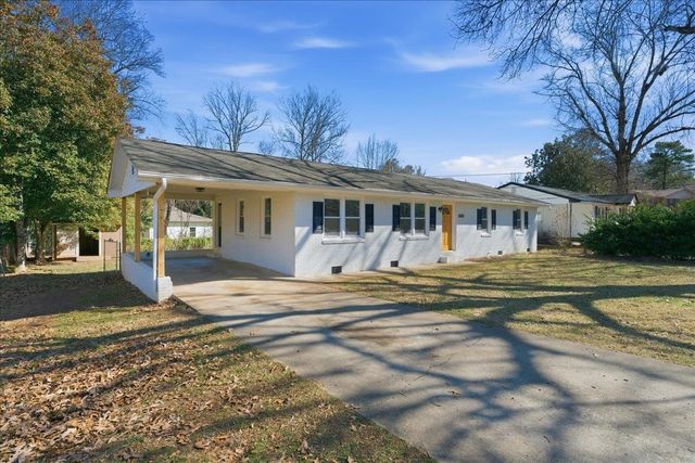 102 Pinefield Drive, Greenville, SC 29605