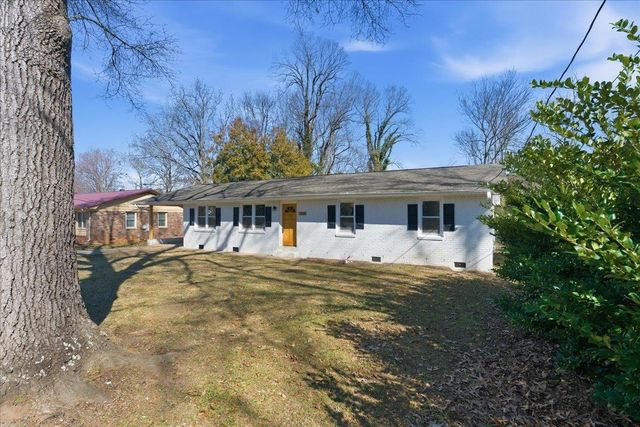 102 Pinefield Drive, Greenville, SC 29605