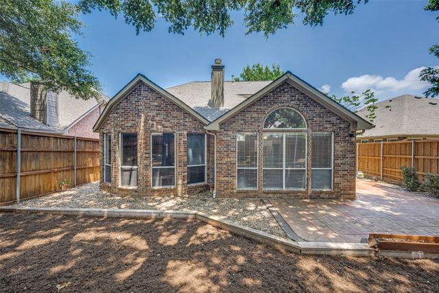 2905 Furlong Drive W, Flower Mound, TX 75022
