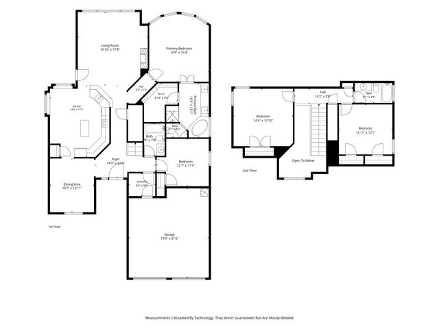 2905 Furlong Drive W, Flower Mound, TX 75022