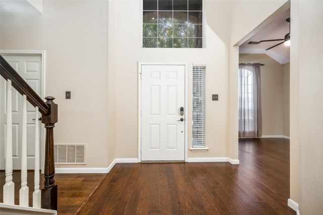 2905 Furlong Drive W, Flower Mound, TX 75022