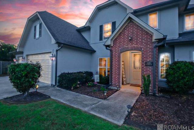 2239 St Andrews Ave, Zachary, LA 70791
