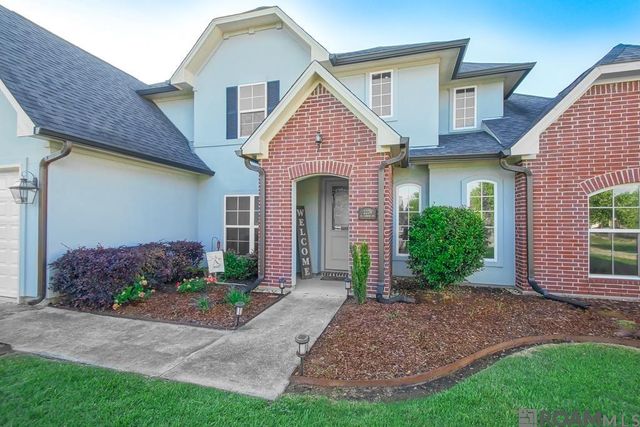 2239 St Andrews Ave, Zachary, LA 70791
