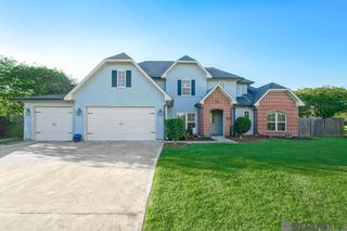 2239 St Andrews Ave, Zachary, LA 70791