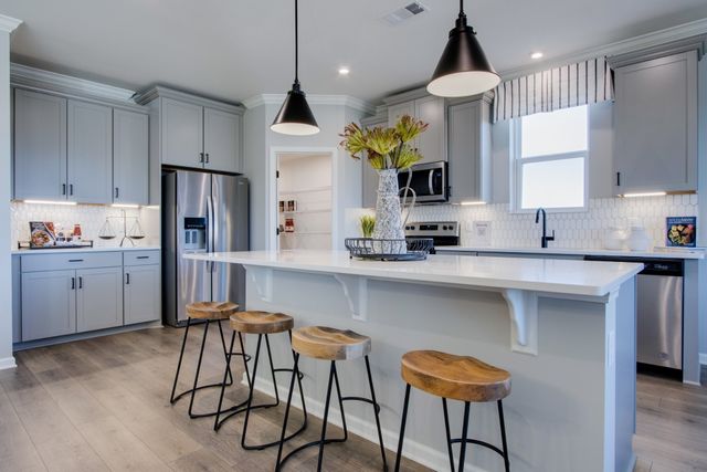 840 Pleasant Ridge Run, Mount Juliet, TN 37122