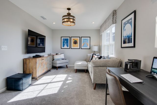 840 Pleasant Ridge Run, Mount Juliet, TN 37122