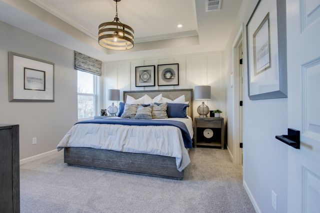 840 Pleasant Ridge Run, Mount Juliet, TN 37122