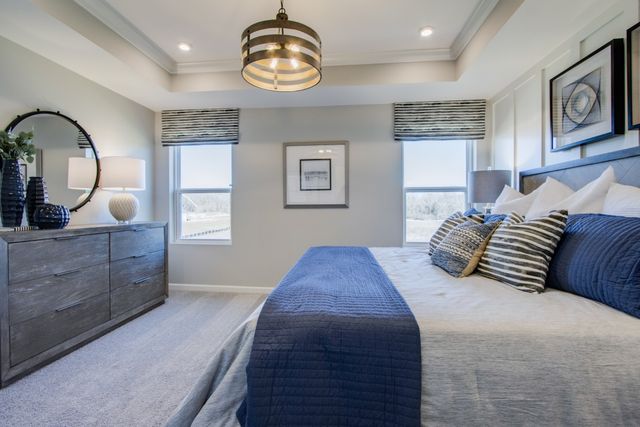 840 Pleasant Ridge Run, Mount Juliet, TN 37122