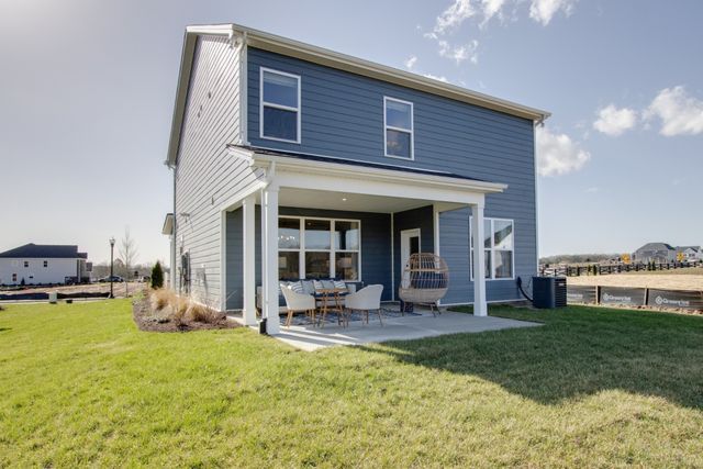 840 Pleasant Ridge Run, Mount Juliet, TN 37122