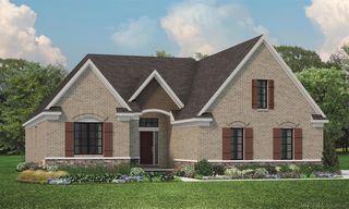 55581 Bay Oaks Court, Shelby Twp, MI 48315