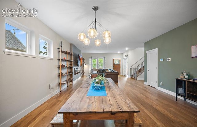 1007 E Boulder Street, Colorado Springs, CO 80903