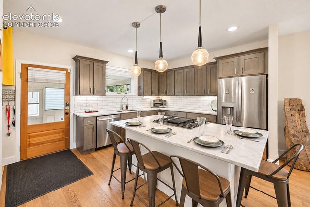 1007 E Boulder Street, Colorado Springs, CO 80903
