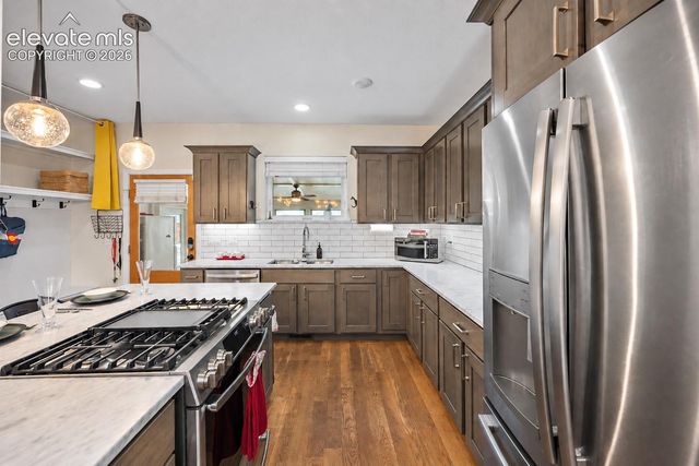 1007 E Boulder Street, Colorado Springs, CO 80903