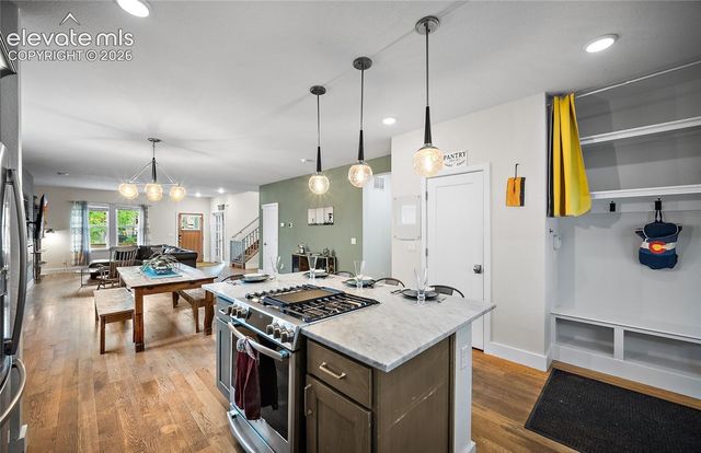 1007 E Boulder Street, Colorado Springs, CO 80903