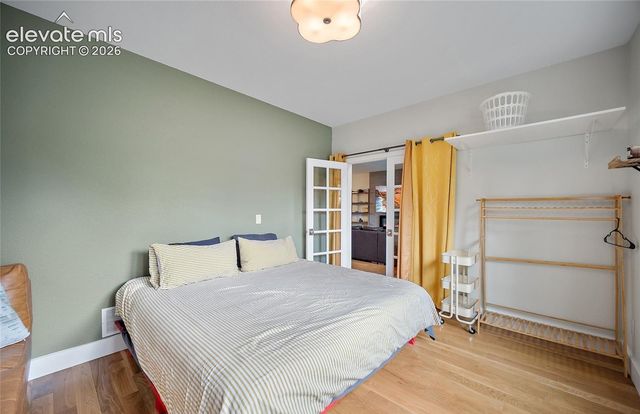 1007 E Boulder Street, Colorado Springs, CO 80903