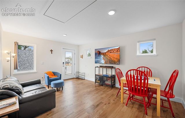 1007 E Boulder Street, Colorado Springs, CO 80903
