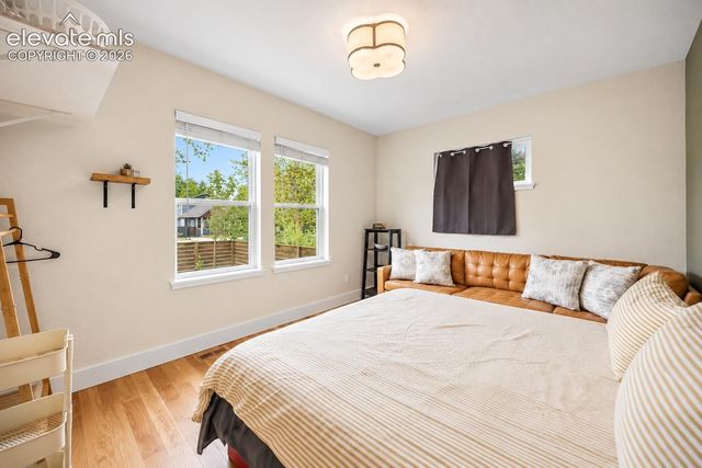 1007 E Boulder Street, Colorado Springs, CO 80903