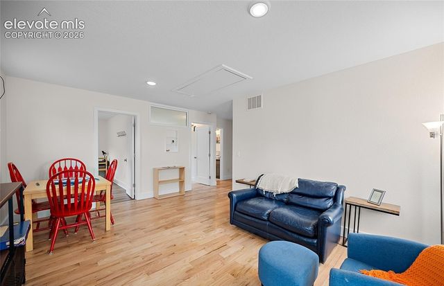 1007 E Boulder Street, Colorado Springs, CO 80903