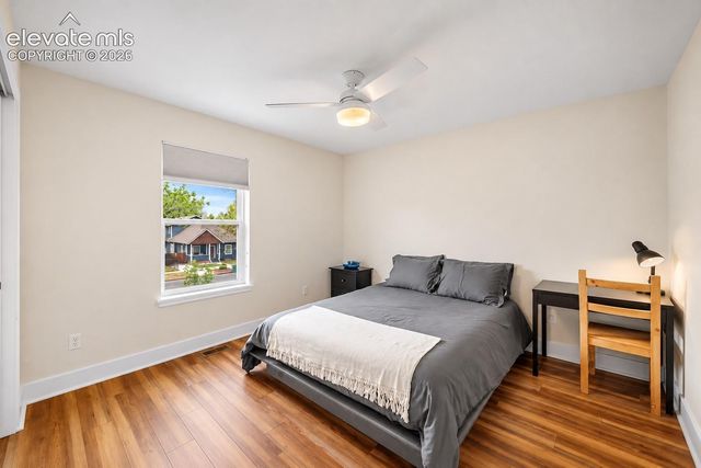 1007 E Boulder Street, Colorado Springs, CO 80903
