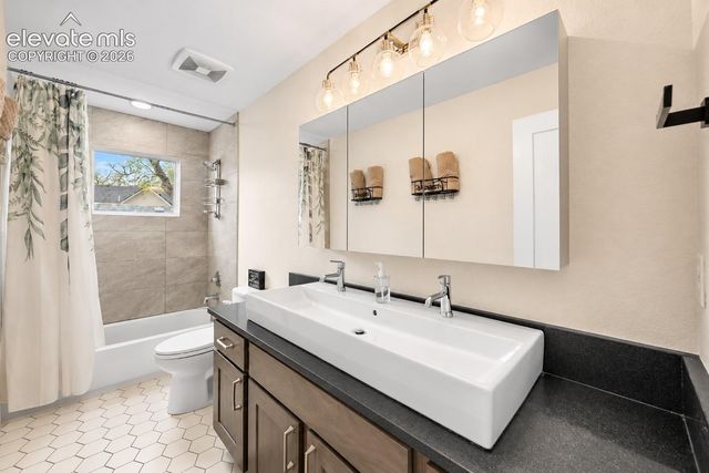1007 E Boulder Street, Colorado Springs, CO 80903