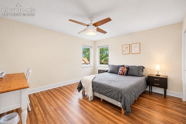 1007 E Boulder Street, Colorado Springs, CO 80903