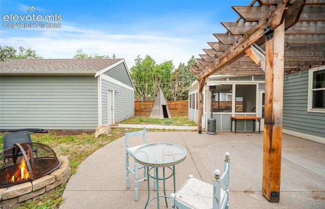 1007 E Boulder Street, Colorado Springs, CO 80903