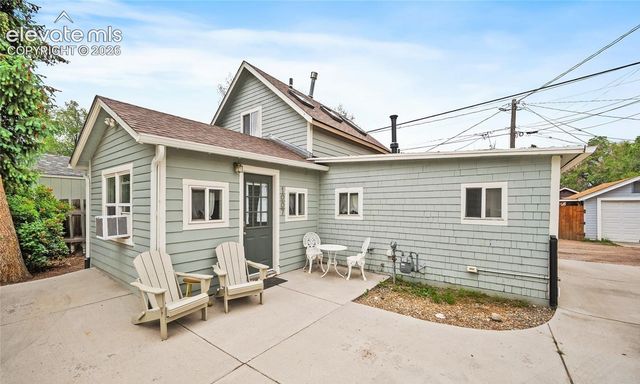 1007 E Boulder Street, Colorado Springs, CO 80903