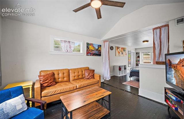 1007 E Boulder Street, Colorado Springs, CO 80903