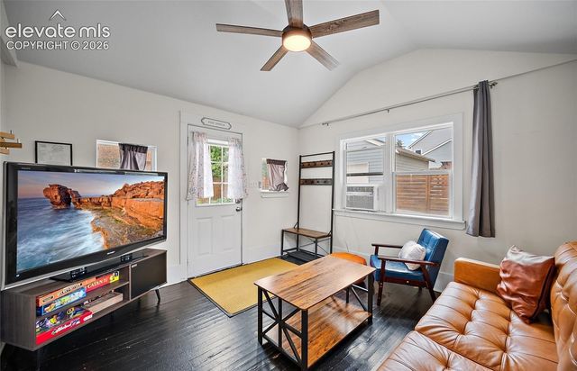 1007 E Boulder Street, Colorado Springs, CO 80903