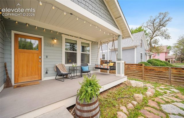 1007 E Boulder Street, Colorado Springs, CO 80903