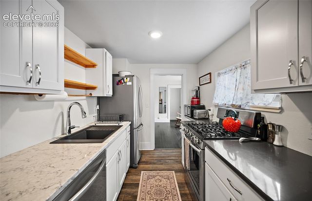 1007 E Boulder Street, Colorado Springs, CO 80903