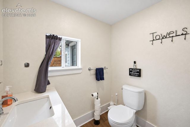 1007 E Boulder Street, Colorado Springs, CO 80903