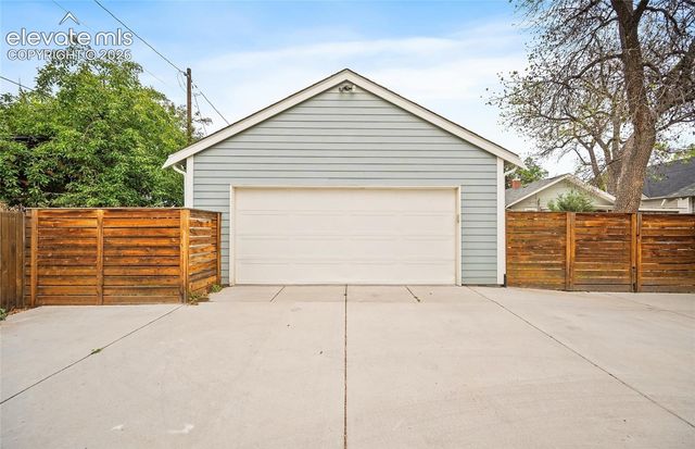 1007 E Boulder Street, Colorado Springs, CO 80903