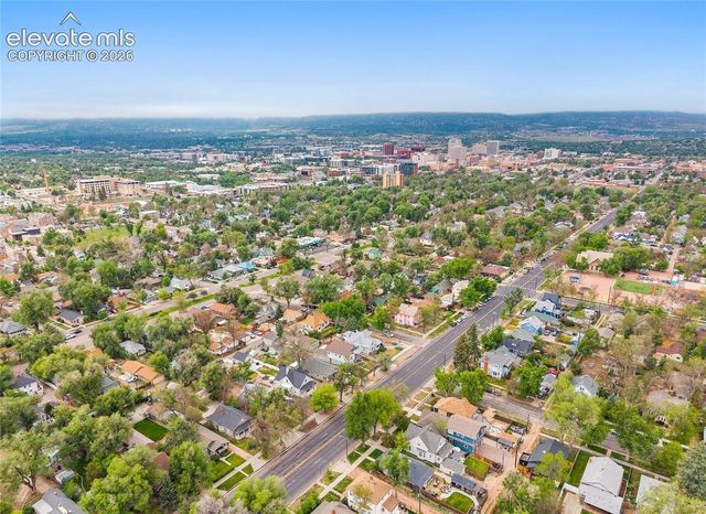1007 E Boulder Street, Colorado Springs, CO 80903