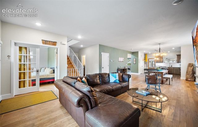1007 E Boulder Street, Colorado Springs, CO 80903