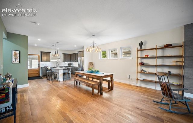 1007 E Boulder Street, Colorado Springs, CO 80903