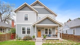1007 E Boulder Street, Colorado Springs, CO 80903