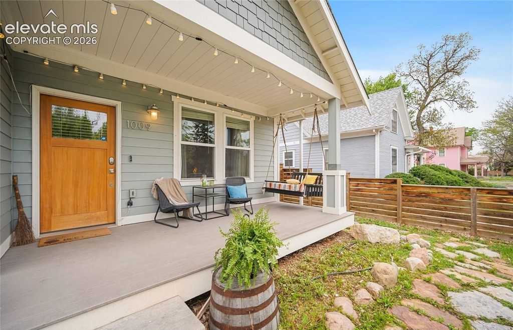 1007 E Boulder Street, Colorado Springs, CO 80903 — photo 4