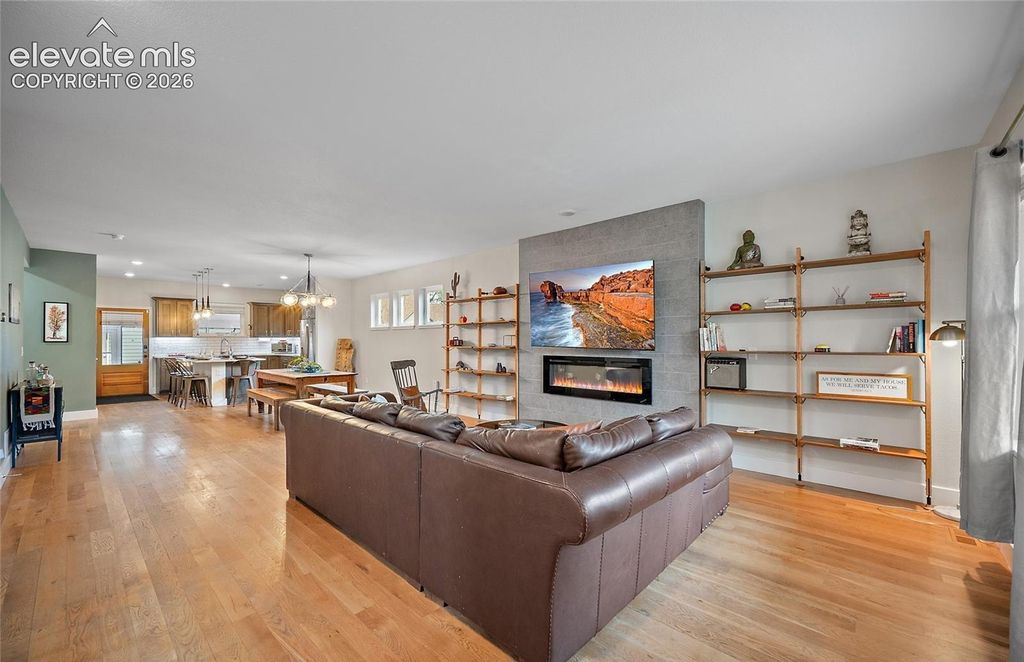 1007 E Boulder Street, Colorado Springs, CO 80903 — photo 5