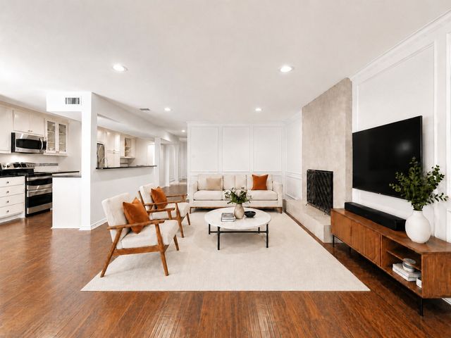 12627 Breckenridge Drive 200, Dallas, TX 75230