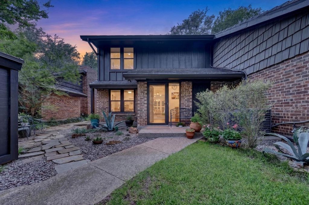 12627 Breckenridge Drive 200, Dallas, TX 75230
