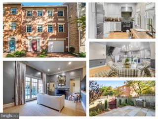 207 PRINCESS ST, Alexandria, VA 22314