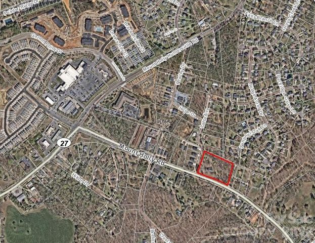 10716 Mount Holly Road, Charlotte, NC 28214