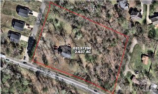 10716 Mount Holly Road, Charlotte, NC 28214